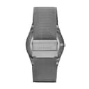 Thumbnail 1 de Skagen Melbye 40 mm reloj hombre gris y azul ⌚