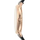 Thumbnail 1 de Skagen Signatur Lille 30 mm azul y oro rosa ⌚