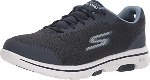 Imagen de Skechers 232040 Zapatillas hombre 46 EU Azul 👟 en OfertitasTOP