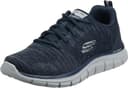 Thumbnail principal de Skechers 232298 NVGY Zapatillas navy knit/gray trim 👟