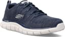 Thumbnail 1 de Skechers 232298 NVGY Zapatillas navy knit/gray trim 👟