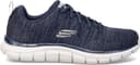 Thumbnail 2 de Skechers 232298 NVGY Zapatillas navy knit/gray trim 👟