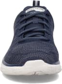 Thumbnail 3 de Skechers 232298 NVGY Zapatillas navy knit/gray trim 👟