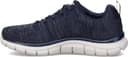 Thumbnail 4 de Skechers 232298 NVGY Zapatillas navy knit/gray trim 👟
