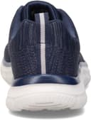 Thumbnail 5 de Skechers 232298 NVGY Zapatillas navy knit/gray trim 👟