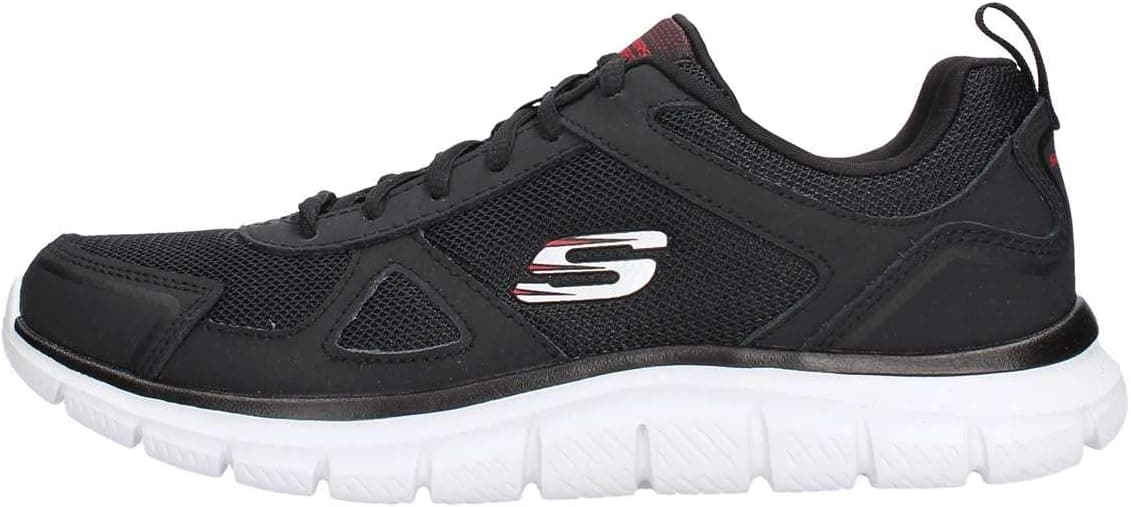 Imagen de Skechers 52631-BKRD Zapatillas 42,5 EU en OfertitasTOP