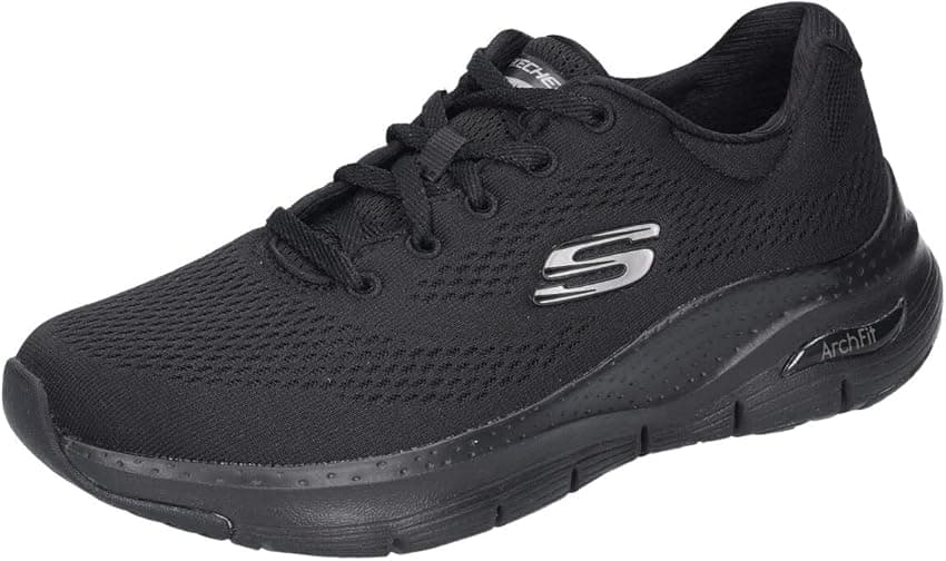 Imagen de Skechers Arch Fit Big Appeal zapatillas mujer 39,5 en OfertitasTOP