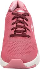 Thumbnail 3 de Skechers Arch Fit Big Appeal Zapatillas Mujer 🌸 Rose Mesh