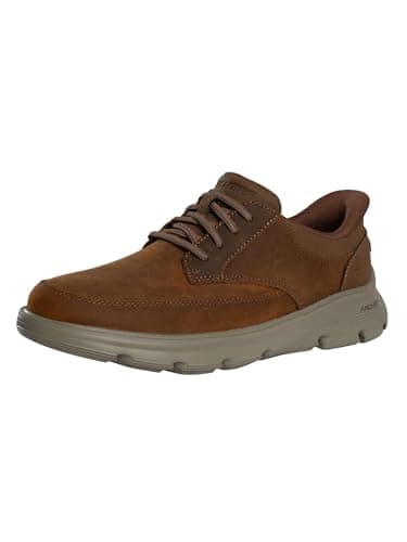 Imagen de Skechers Arch FIT Garza tenis hombre talla 42 📦 en OfertitasTOP