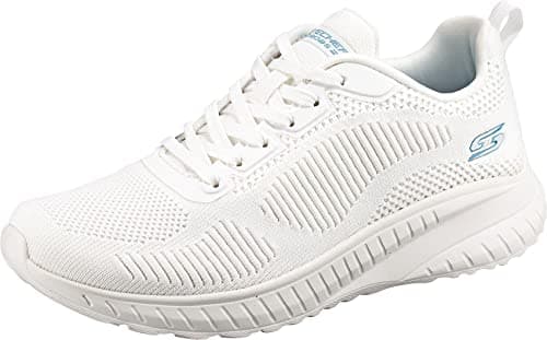 Imagen de Skechers Bobs Squad Chaos Face Off 41 EU — Zapatillas mujer 👟 en OfertitasTOP