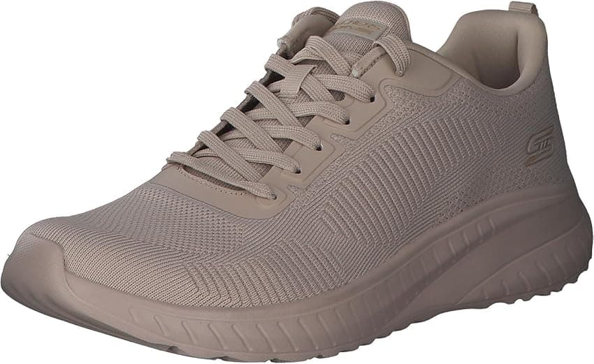 Imagen de Skechers Bobs Squad Chaos-Face Off zapatillas mujer 38 🇪🇸👟 en OfertitasTOP