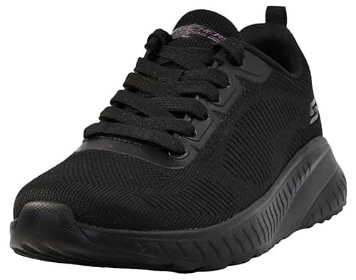 Imagen de Skechers Bobs Squad Chaos Face Off Zapatillas mujer 37,5 👟 en OfertitasTOP