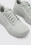 Thumbnail 3 de Skechers Bobs Squad Chaos Face Off 41 EU zapatillas de mujer 👟