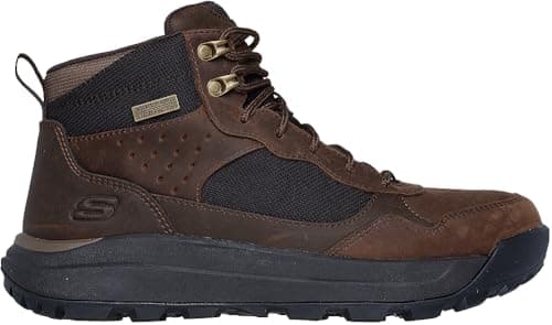 Imagen de Skechers Cambert Harlan Botas tobillo 42 EU 👞 en OfertitasTOP