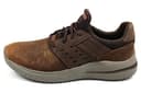 Thumbnail 1 de Skechers Delson 3.0 Ezra Zapatillas hombre Dark Brown 43 EU