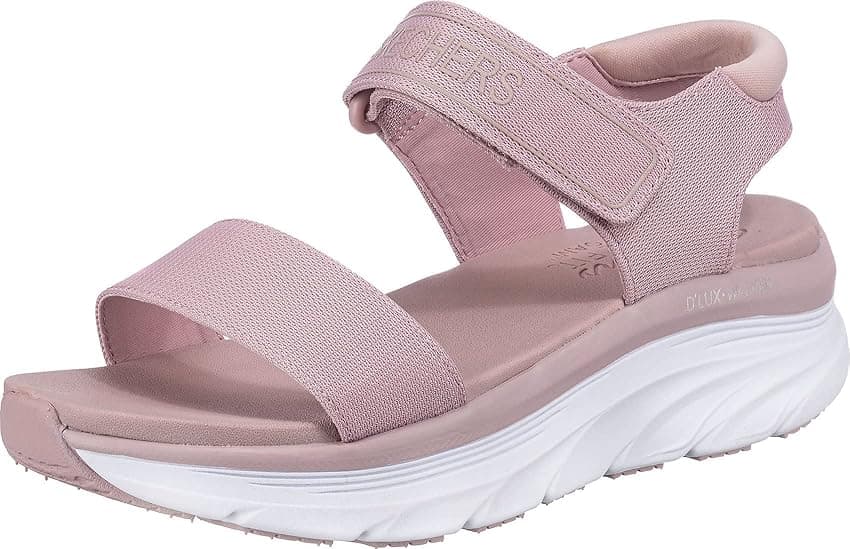 Imagen de Skechers D'LUX WALKER sandalias 38 EU en OfertitasTOP