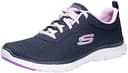 Thumbnail principal de Skechers Flex Appeal 4.0 Brilliant View Navy 38 — Zapatillas Mujer 👟