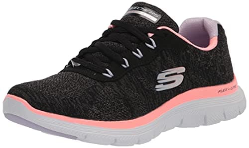 Imagen de Skechers Flex Appeal 4.0 Fresh Move Zapatillas mujer 39 EU 👟 en OfertitasTOP