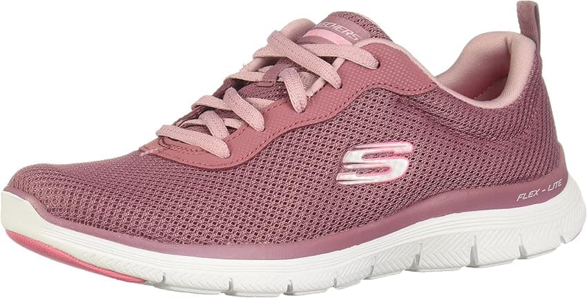 Imagen de Skechers Flex Appeal 4.0 Zapatillas mujer 40 EU en OfertitasTOP