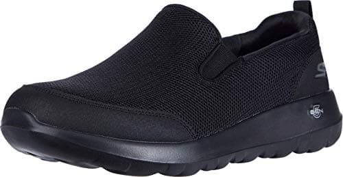 Imagen de Skechers GO WALK MAX CLINCHED 43,5 EU, zapatillas para hombre 👟 en OfertitasTOP