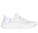Thumbnail 1 de Skechers GO Walk Flex Grand Entry, zapatillas mujer, White 👟