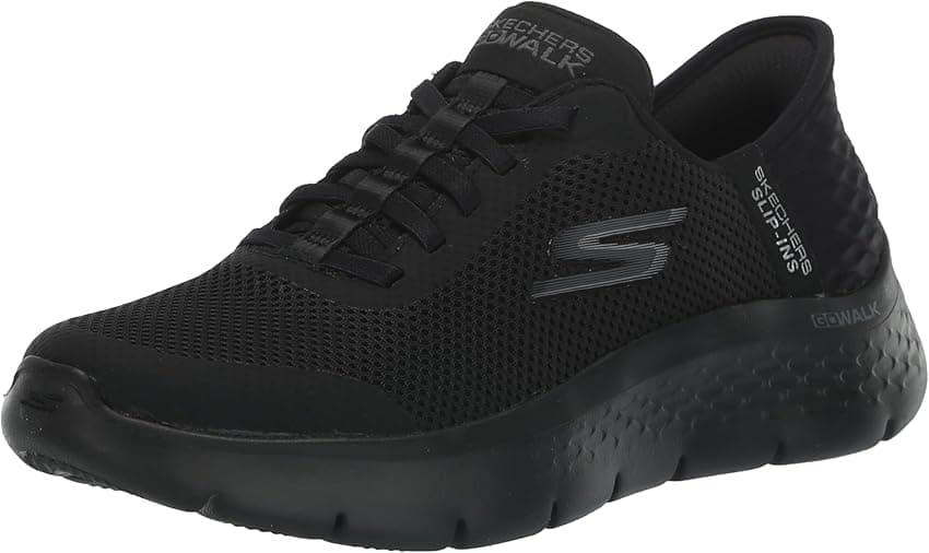 Imagen de Skechers Go Walk Flex Hands Free Zapatillas 38 EU en OfertitasTOP