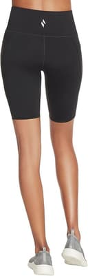 Thumbnail 2 de Skechers Go Walk Slip Ins Active Bike Short XL 10"
