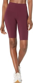 Thumbnail 6 de Skechers Go Walk Slip Ins Active Bike Short XL 10"