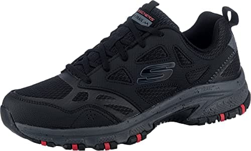Imagen de Skechers Hillcrest Zapatillas hombre 41 EU 👟 en OfertitasTOP