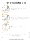 Thumbnail principal de Skechers Hombre Oxford marrón 42 EU 👞