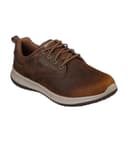 Thumbnail 4 de Skechers Hombre Oxford marrón 45,5 EU 👞