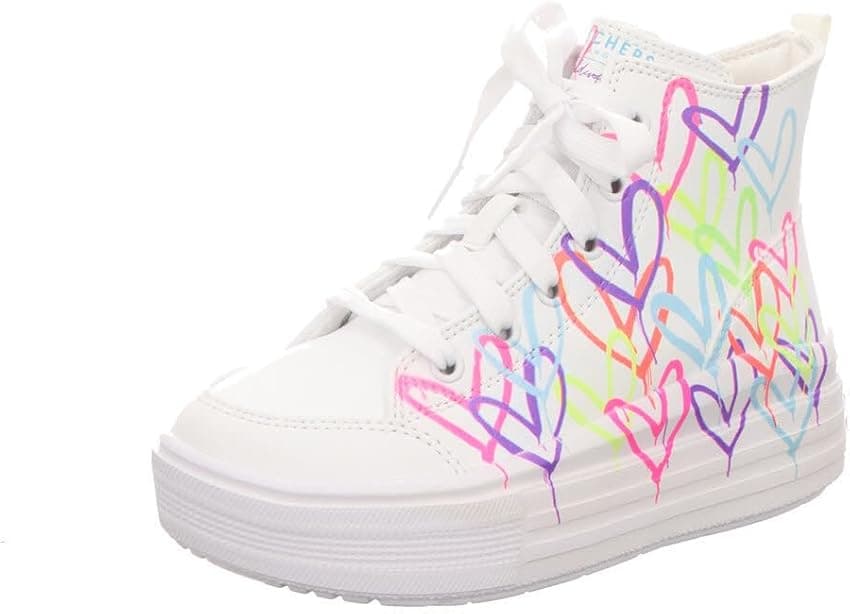 Imagen de Skechers Hyperlift Botas de moda 36 EU 👟 en OfertitasTOP