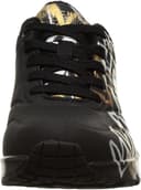 Thumbnail 1 de Skechers Love Sneakers Mujer 🖤 Multi Metallic Heart Print