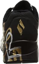 Thumbnail 2 de Skechers Love Sneakers Mujer 🖤 Multi Metallic Heart Print