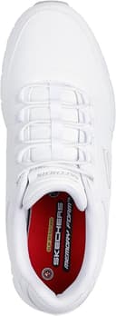 Thumbnail 3 de Skechers Nampa Osil Medical Service 42 EU blanco 🥿