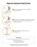 Thumbnail 1 de Skechers Oxford marrón 41,5 EU 📦