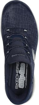Thumbnail 2 de Skechers Summits Classy Night - Zapatillas Mujer Navy 👟