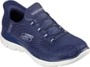 Thumbnail 3 de Skechers Summits Classy Night - Zapatillas Mujer Navy 👟