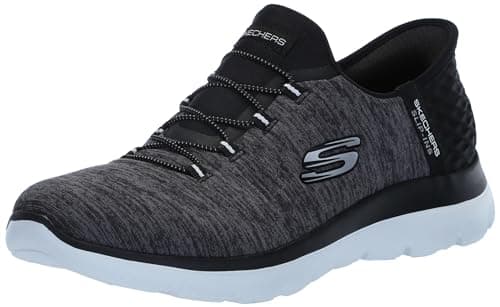 Imagen de Skechers Summits Dazzling Haze Zapatillas mujer 41 EU 👟 en OfertitasTOP