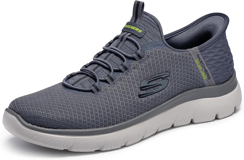 Imagen de Skechers Summits High Range zapatillas 43 EU en OfertitasTOP
