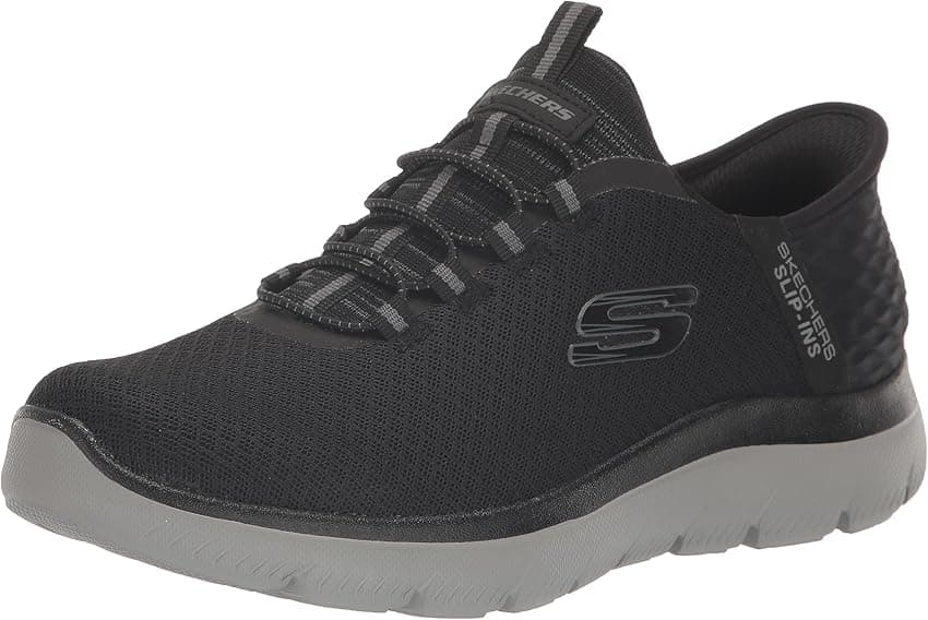 Imagen de Skechers Summits High Range Zapatillas 45,5 🎯 en OfertitasTOP