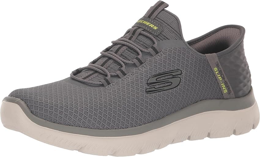 Imagen de Skechers Summits High Range zapatillas 50,5 EU en OfertitasTOP