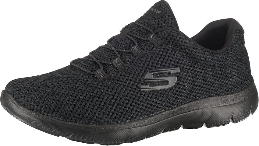 Imagen de Skechers Summits Lite Zapatillas mujer 38 EU en OfertitasTOP