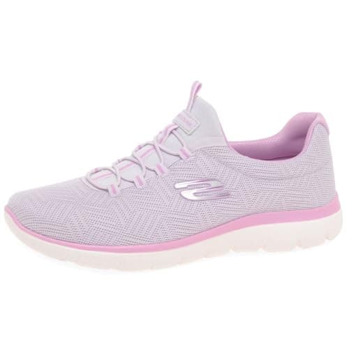 Imagen de Skechers Summits Lite zapatillas mujer 39 EU 👟 en OfertitasTOP