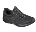 Thumbnail 3 de Skechers Summits Zapatillas mujer Noir Mesh Trim 35,5 EU 👟