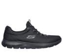 Thumbnail 5 de Skechers Summits Zapatillas mujer Noir Mesh Trim 35,5 EU 👟