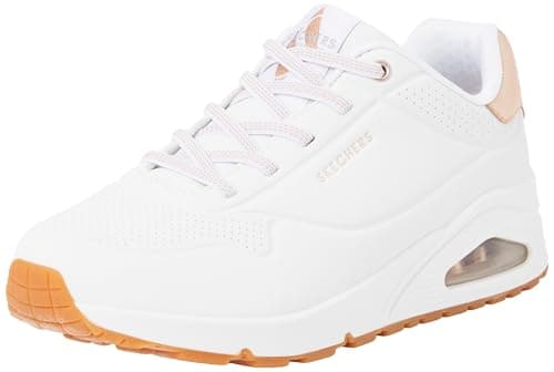 Imagen de Skechers Uno Shimmer Away, zapatillas mujer 39 📦 en OfertitasTOP