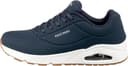 Thumbnail 1 de Skechers Uno Stand On Air Zapatillas hombre Navy Durabuck 42