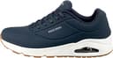 Thumbnail 1 de Skechers Uno Stand On Air Zapatillas hombre Navy Durabuck Trim 44 EU