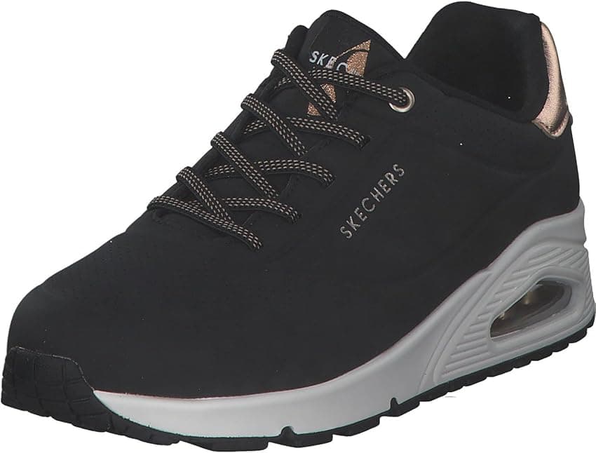 Imagen de Skechers Uno zapatillas 36 EU Black 1 unidad en OfertitasTOP